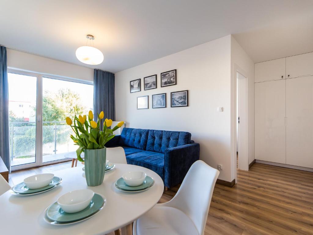 Apartamenty Nawigator w Kołobrzegu photo 1
