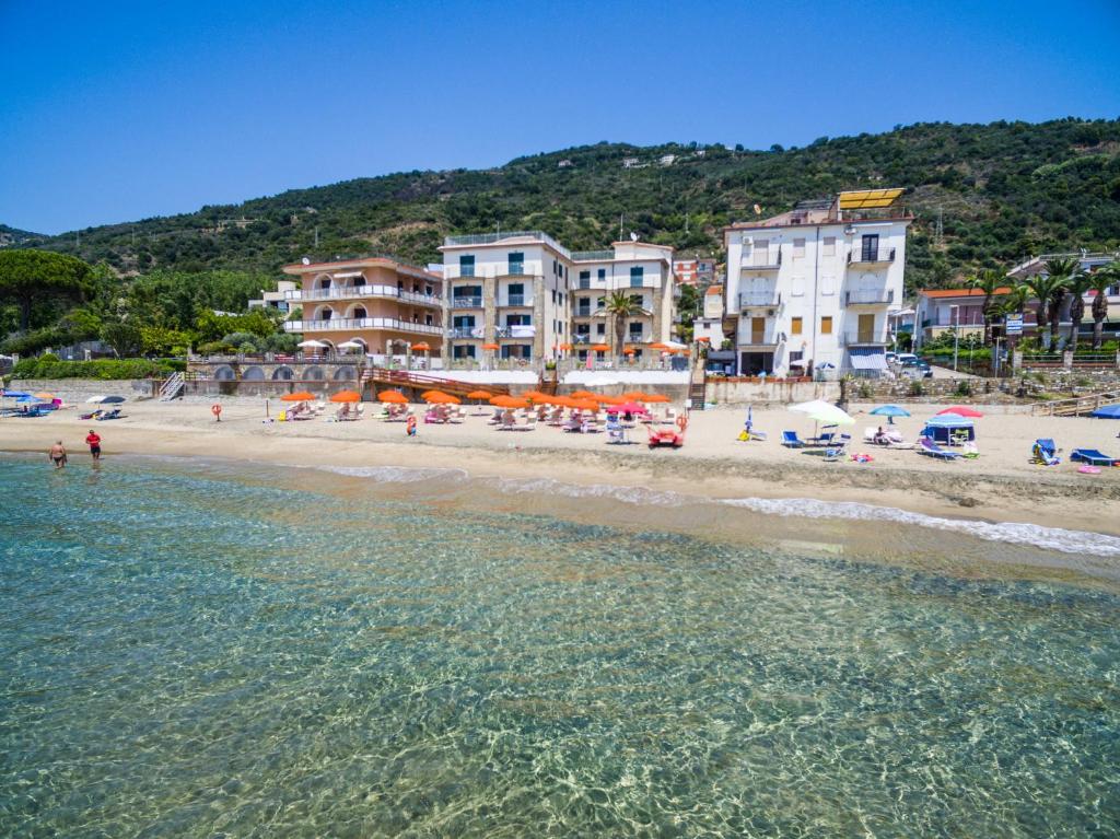 Acciaroli Vacanze Residence photo 3