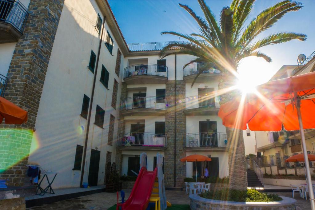 Acciaroli Vacanze Residence photo 4