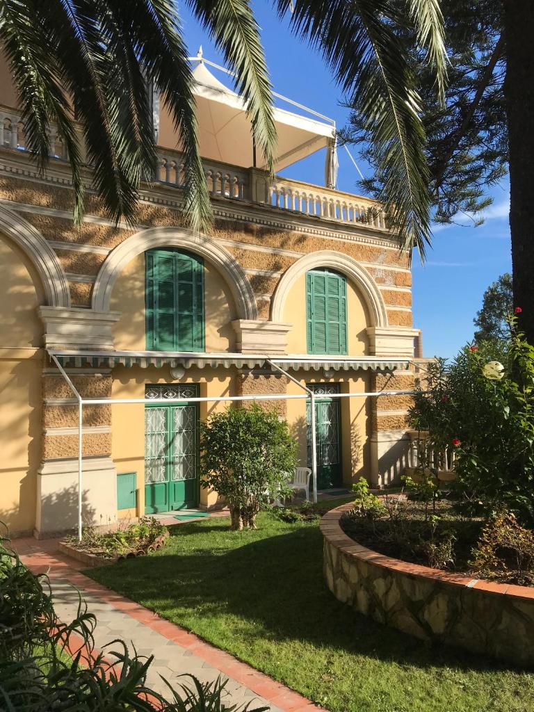 Hotel Miramare photo 4