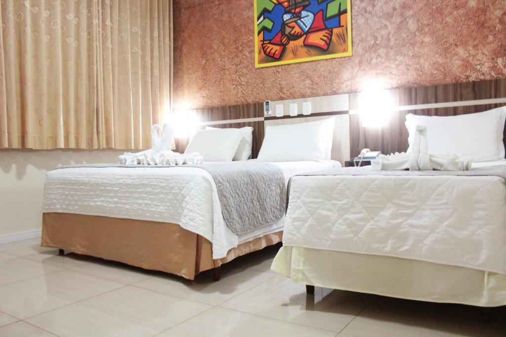 Hotel Real photo 3