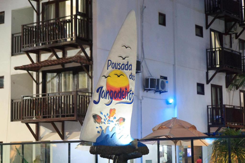 Pousada dos Jangadeiros photo 2