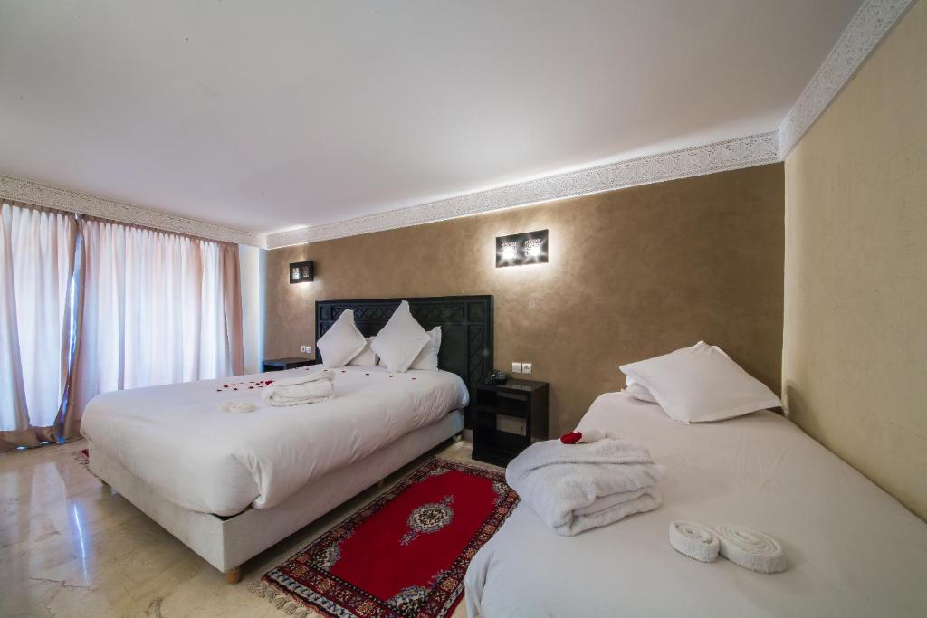 Двухместный (Двухместный номер с 1 кроватью, вид на сад), Club Paradisio All Inclusive