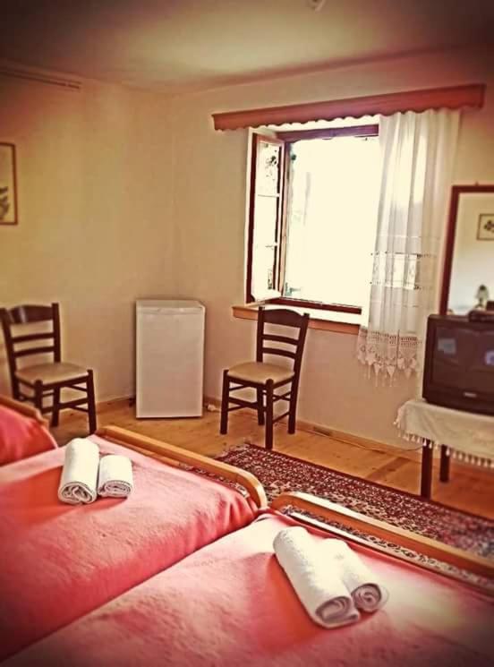Guesthouse Gouris photo 2