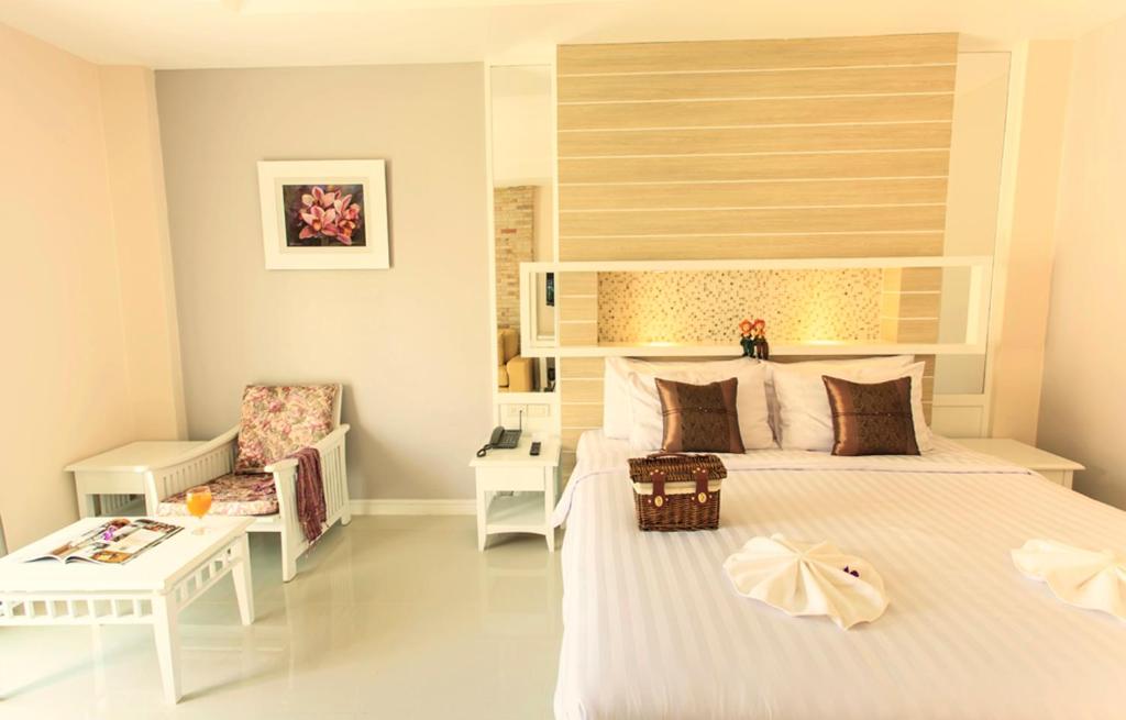 Nantrungjai Boutique Hotel photo 2