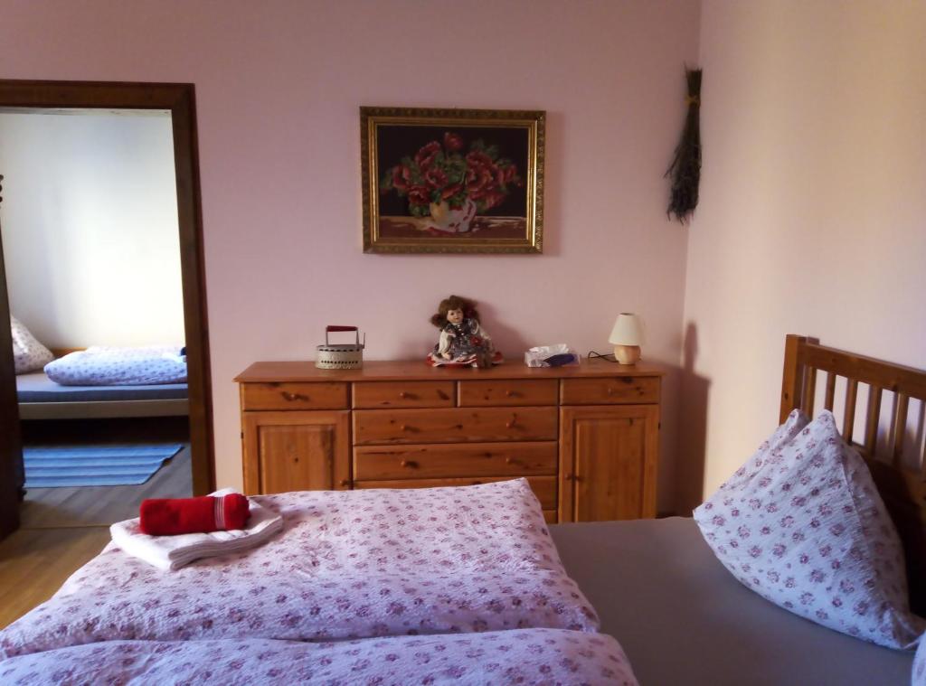 Chalupa u kostela photo 3