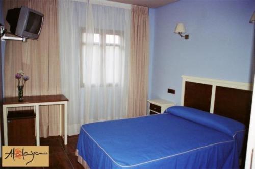 Hostal Atalaya photo 1