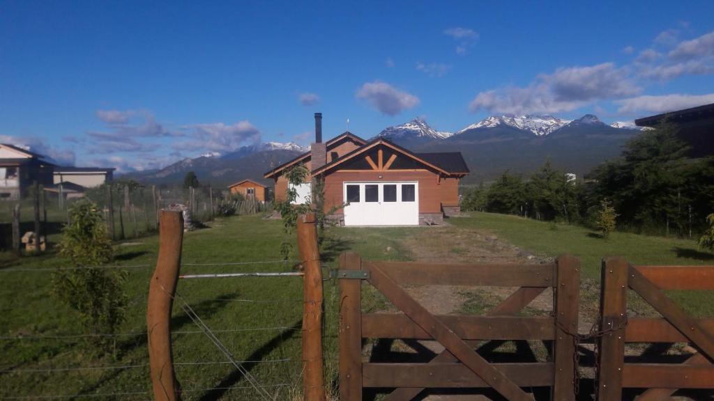 Mi casita en la loma photo 2