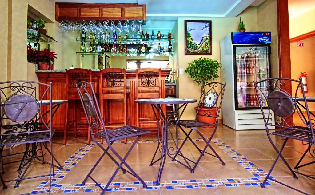 Hotel La Mar Dulce photo 3