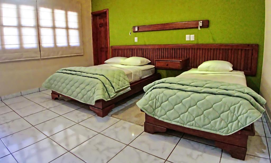 Hotel La Mar Dulce photo 2