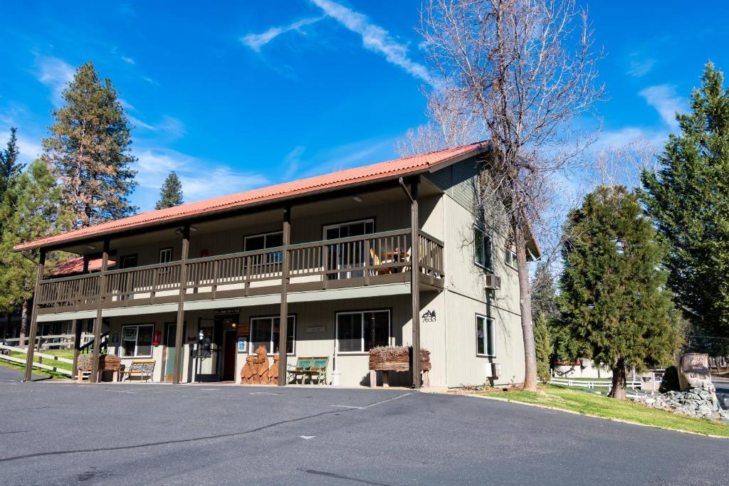 Yosemite Westgate Lodge photo 2