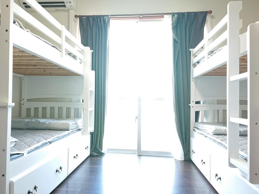 Yenn's Marina Inn Zamami Condominium photo 4