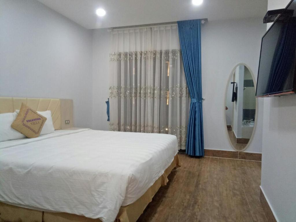 Valentine villas Phú Quốc