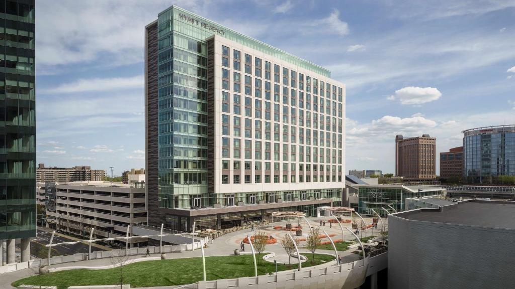 Hyatt Regency Tysons Corner Center image
