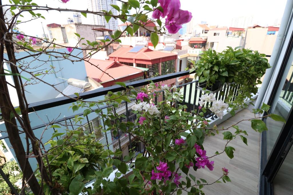 Апартаменты (Апартаменты с 1 спальней), ISTAY Hotel Apartment 6