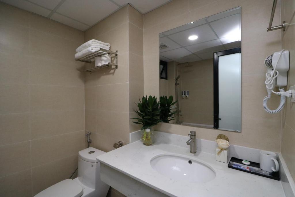Студио (Улучшенный номер-студио), ISTAY Hotel Apartment 6
