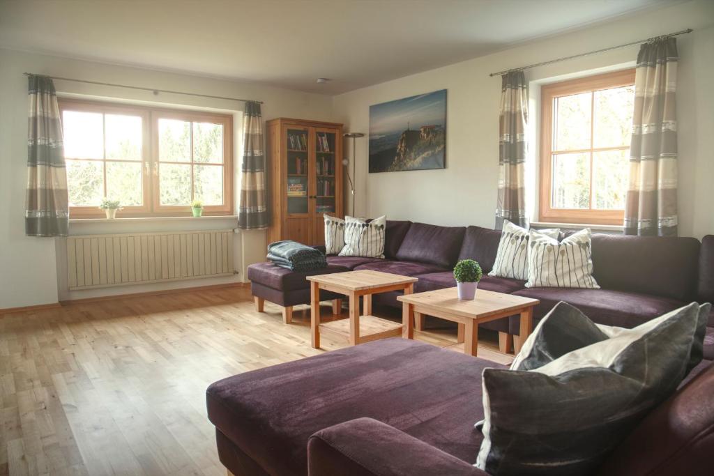 Ferienhaus am Riedl photo 4