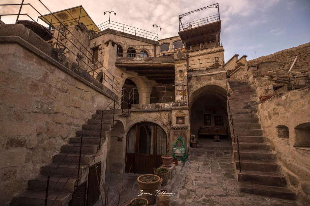 Aydinli Cave Hotel photo 4