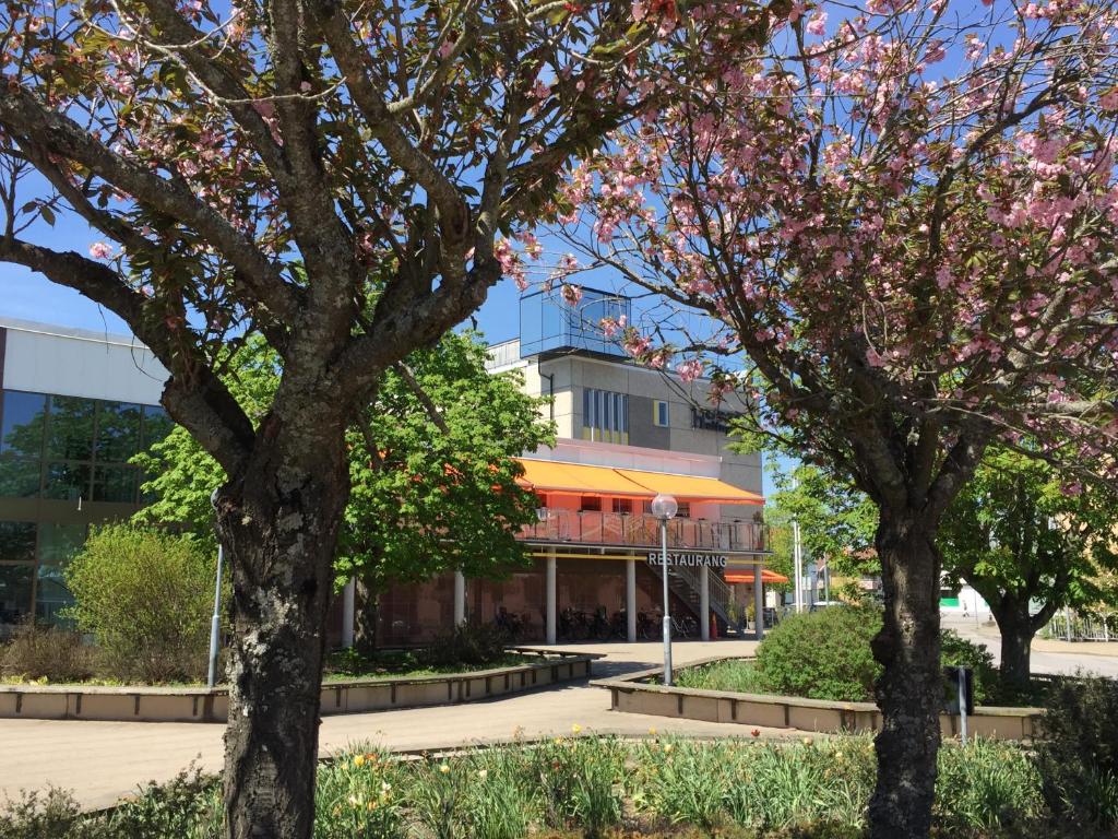 Hotell Hulingen photo 4
