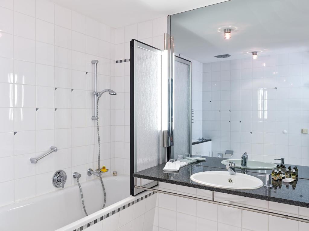Ringhotel VITALHOTEL ambiente photo 2