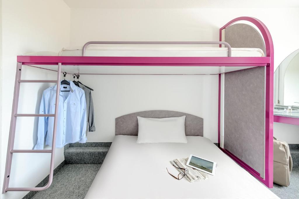 CREO Hotel Dessau photo 4