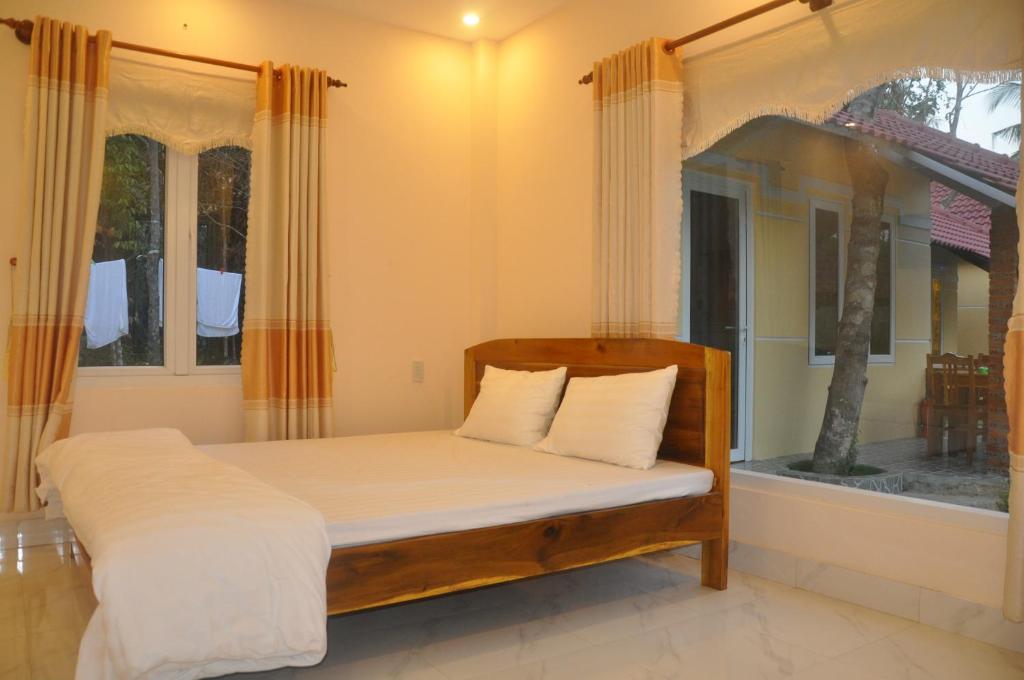 Sun & Wind Paradise Bungalow