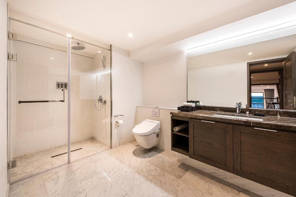 Novotel Suites Shanghai Hongqiao photo 2