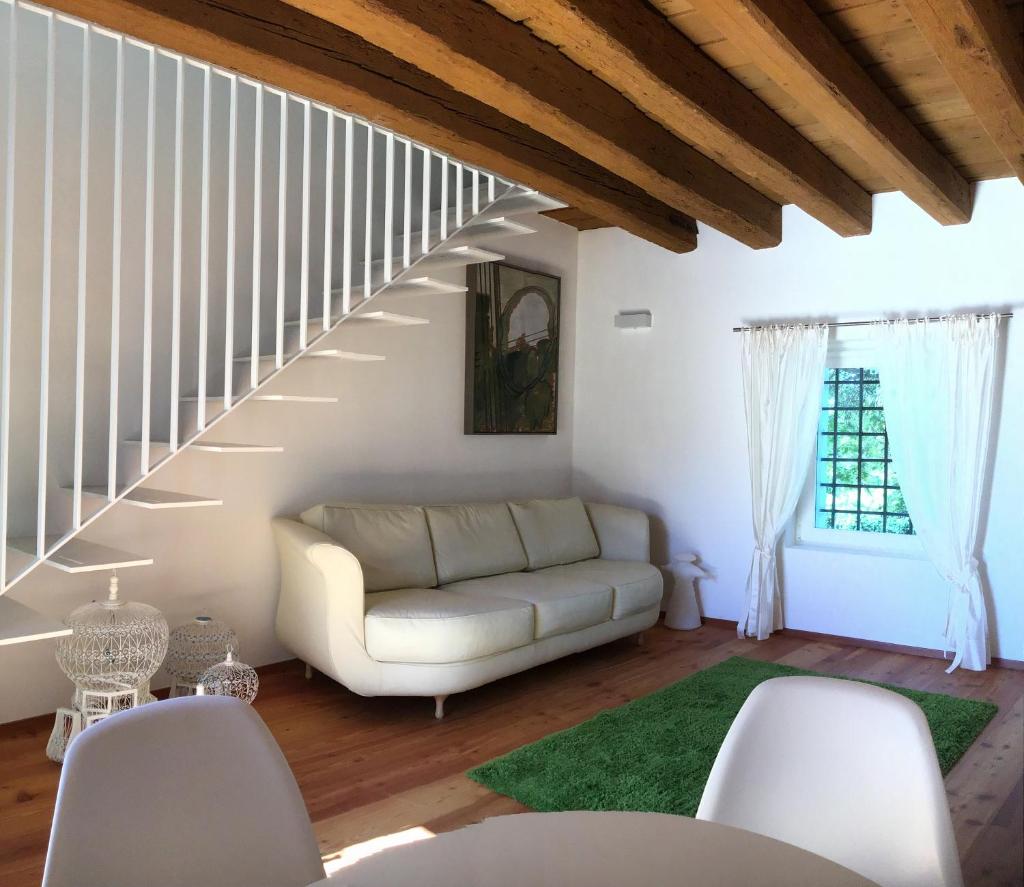 La Foresteria di Villa Gorgo photo 1