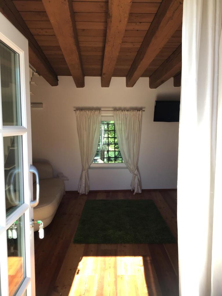 La Foresteria di Villa Gorgo photo 2