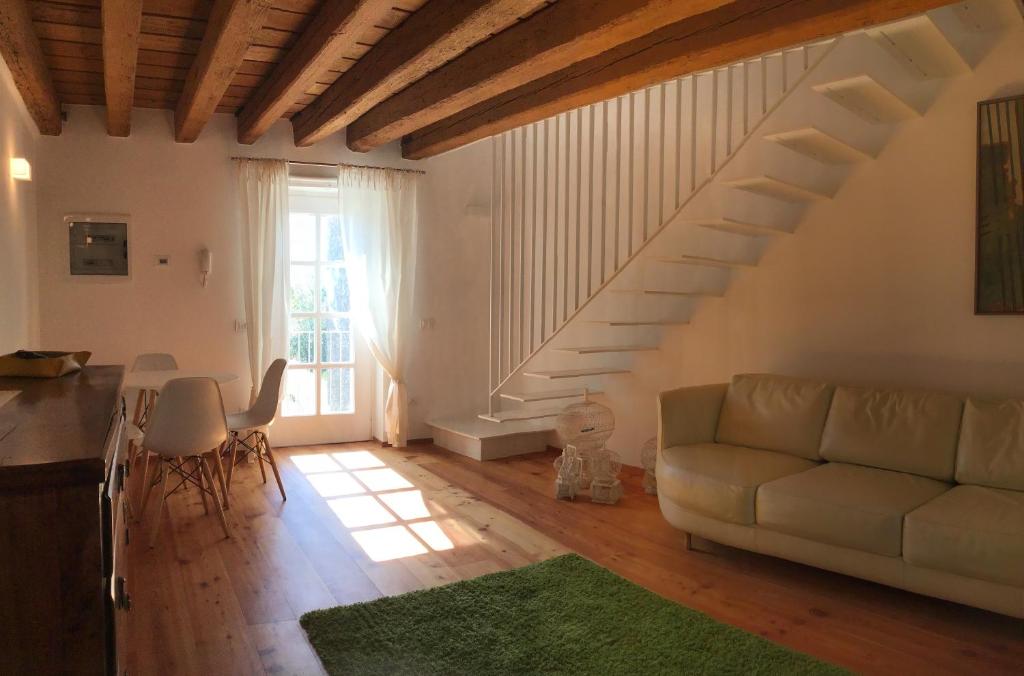 La Foresteria di Villa Gorgo photo 3