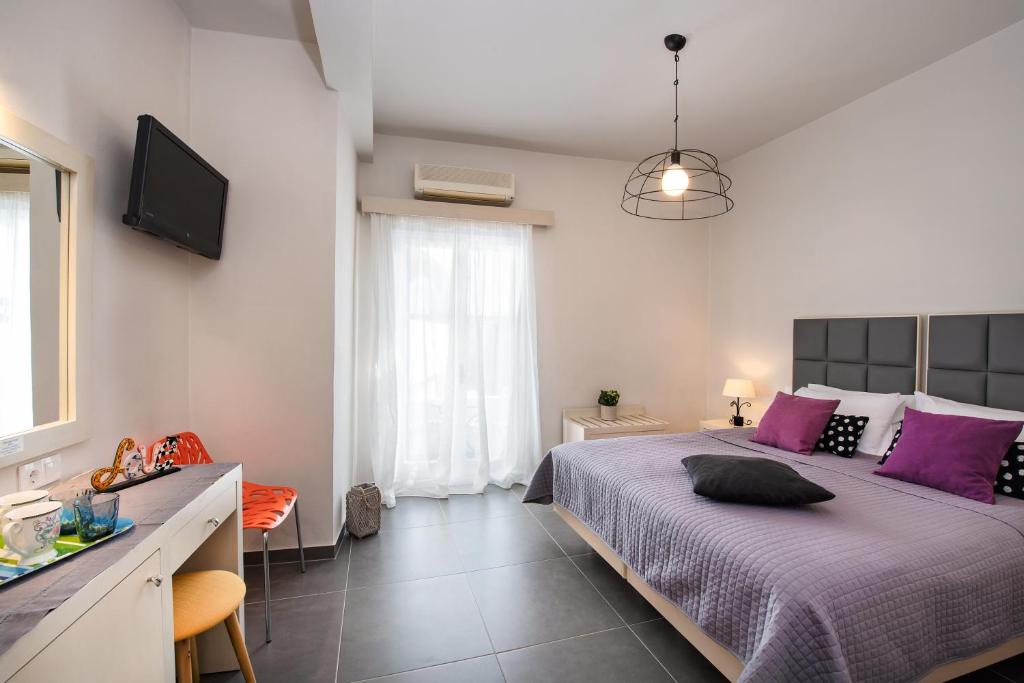 Afrodete Hotel photo 3