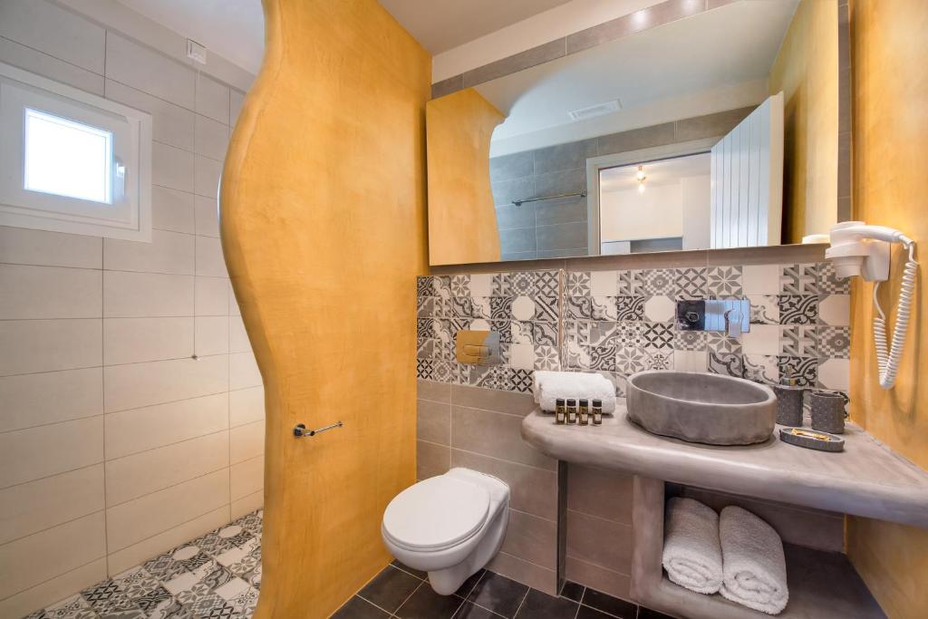 Afrodete Hotel photo 2