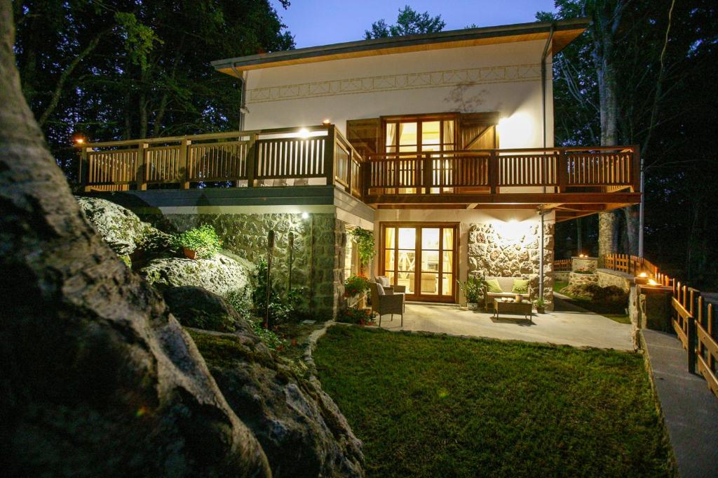 Chalet Galli