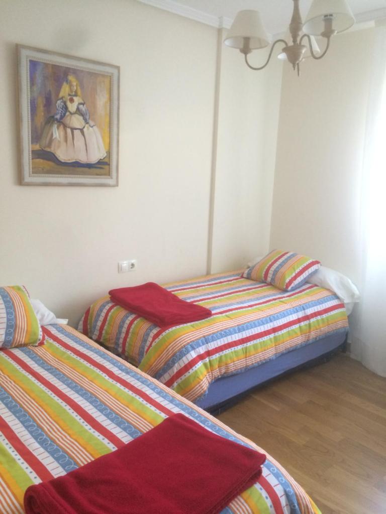 APARTAMENTO CON TERRAZA Y JARDÍN EN BAKIO photo 3