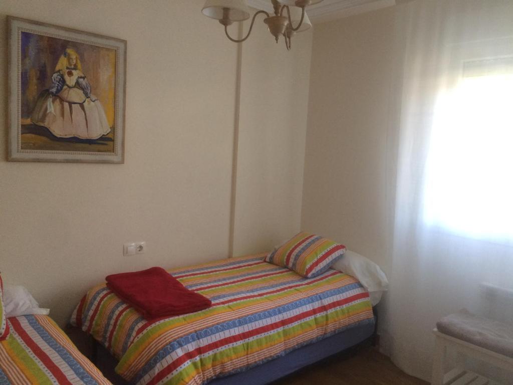 APARTAMENTO CON TERRAZA Y JARDÍN EN BAKIO photo 4