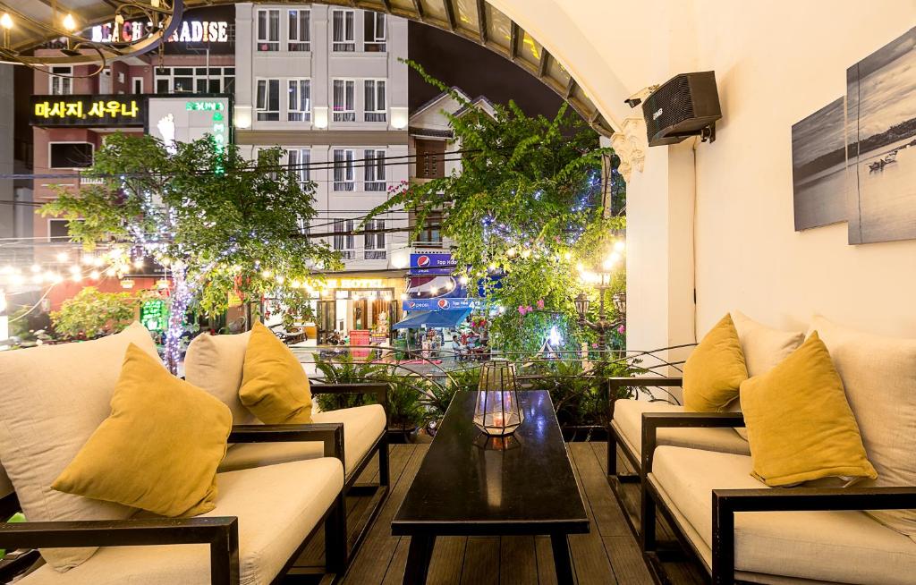 Le House Boutique Hotel