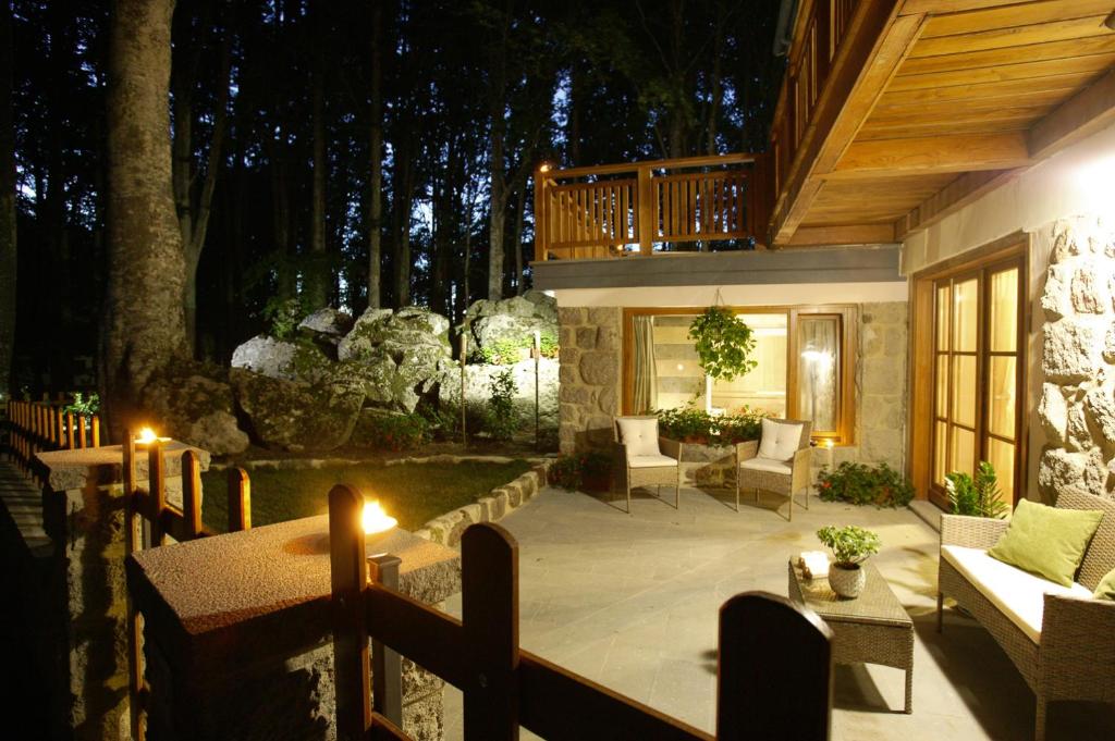 Chalet Galli photo 3