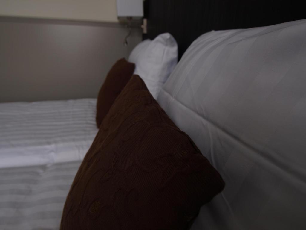 Двухместный (Двухместный номер с 1 кроватью), Hotel Clemens