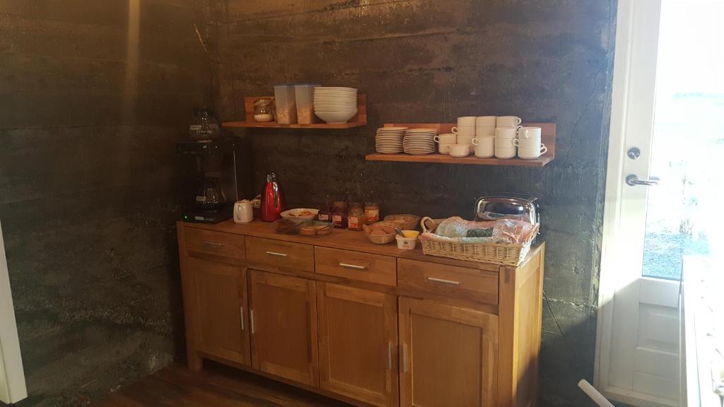 Guesthouse Holmur photo 4