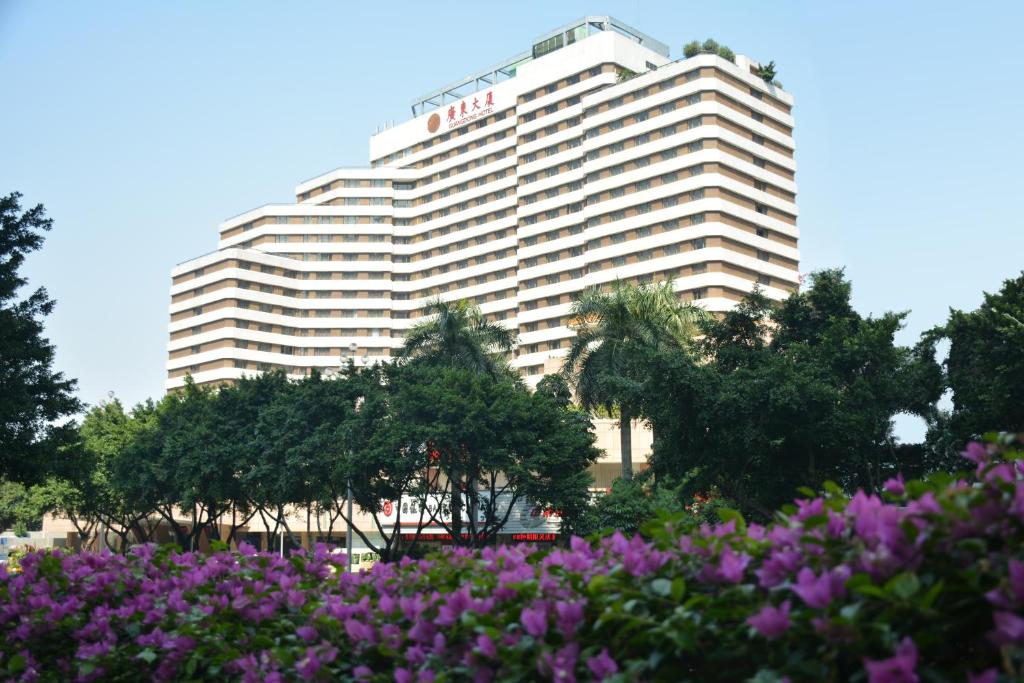Guangdong Hotel