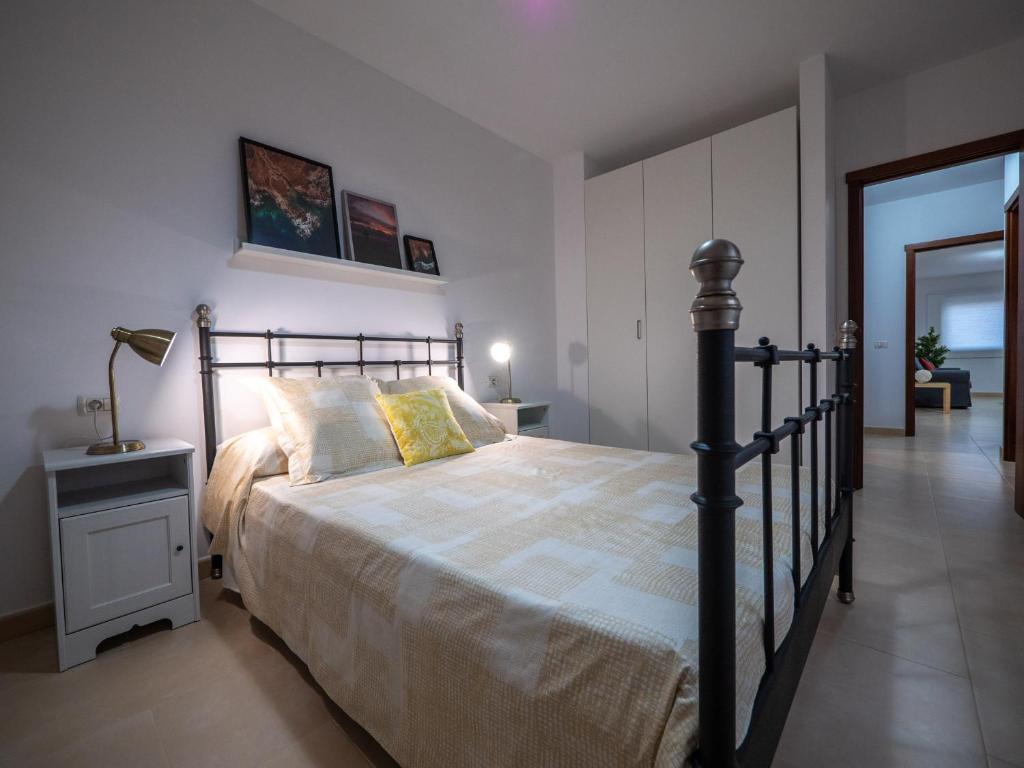 Apartamento nuevo con WiFi photo 4