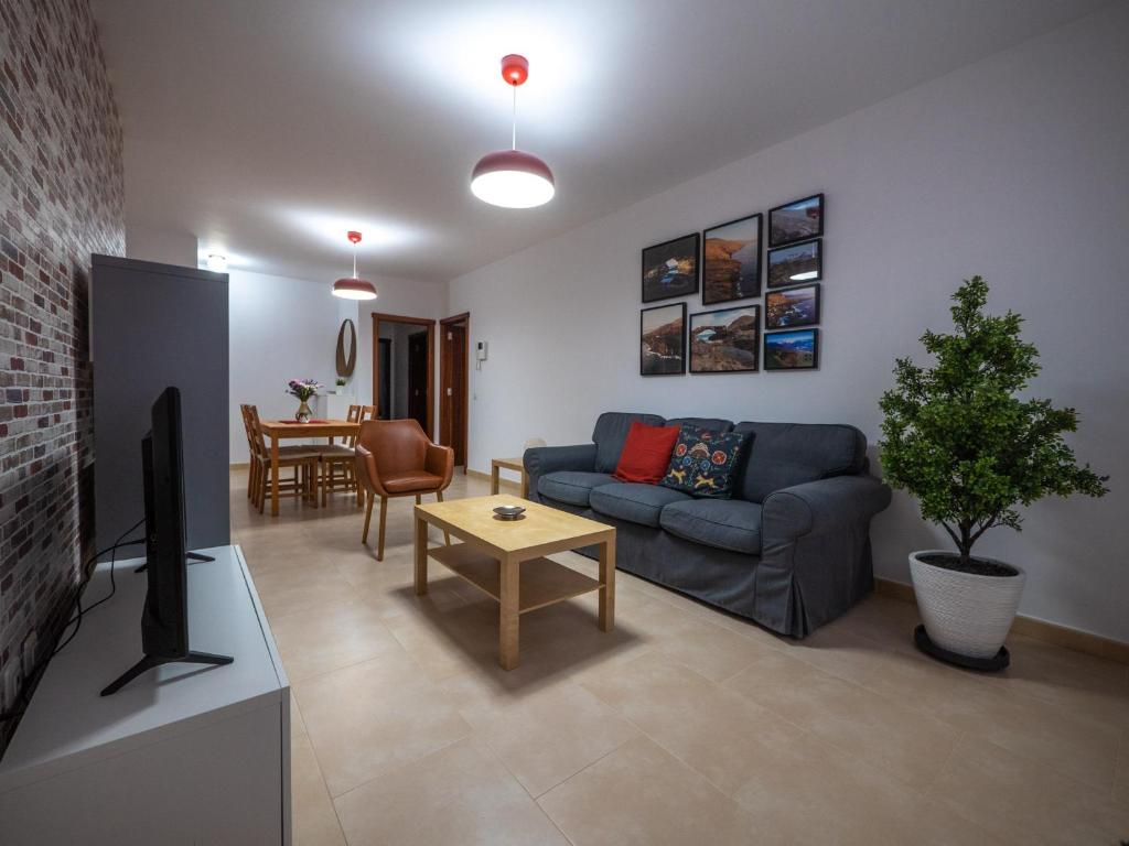 Apartamento nuevo con WiFi photo 1
