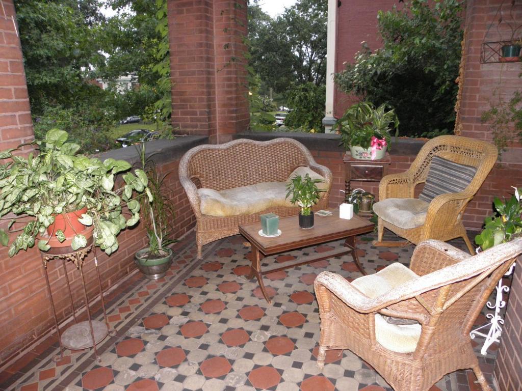 Lehmann House Bed & Breakfast photo 2