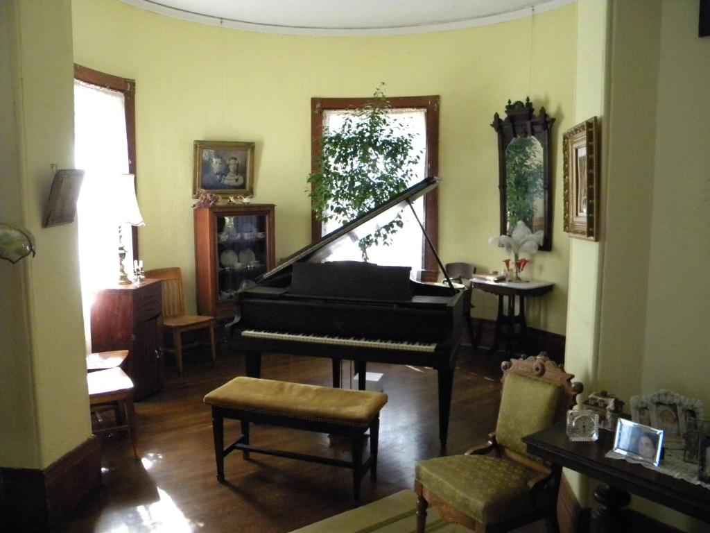 Lehmann House Bed & Breakfast photo 1
