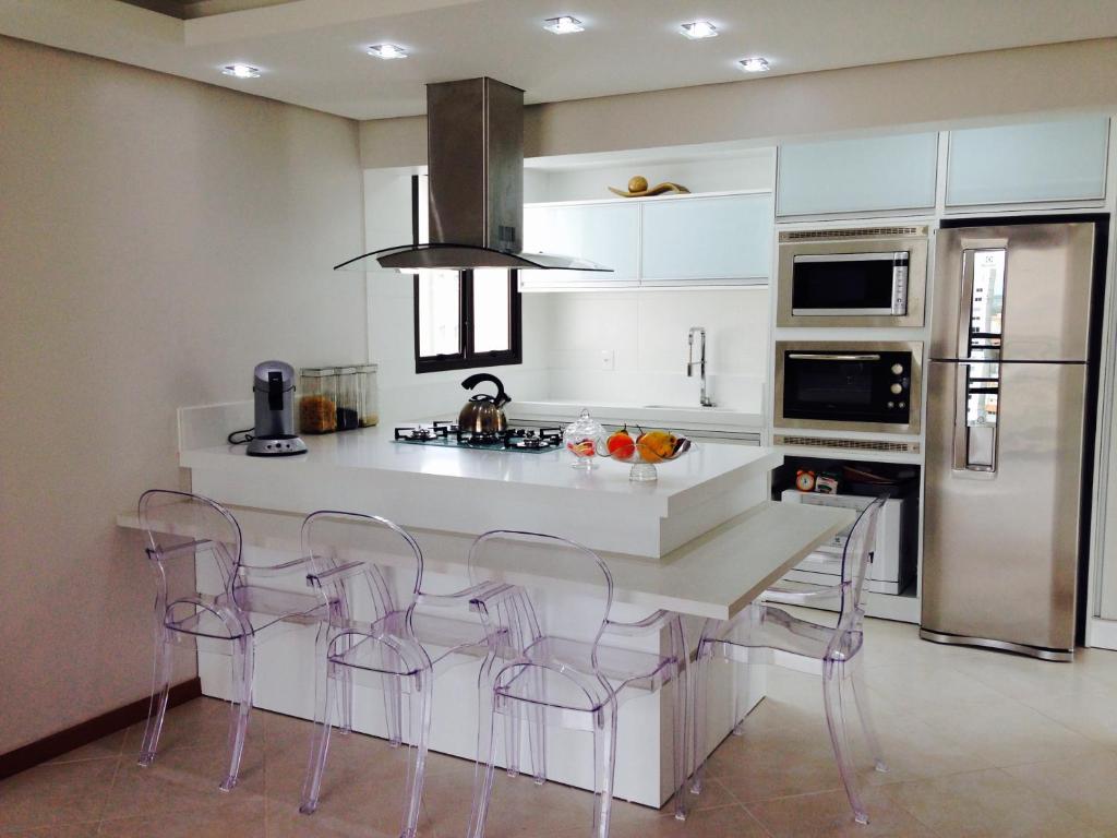 Apartamento de Luxo em Torres photo 2