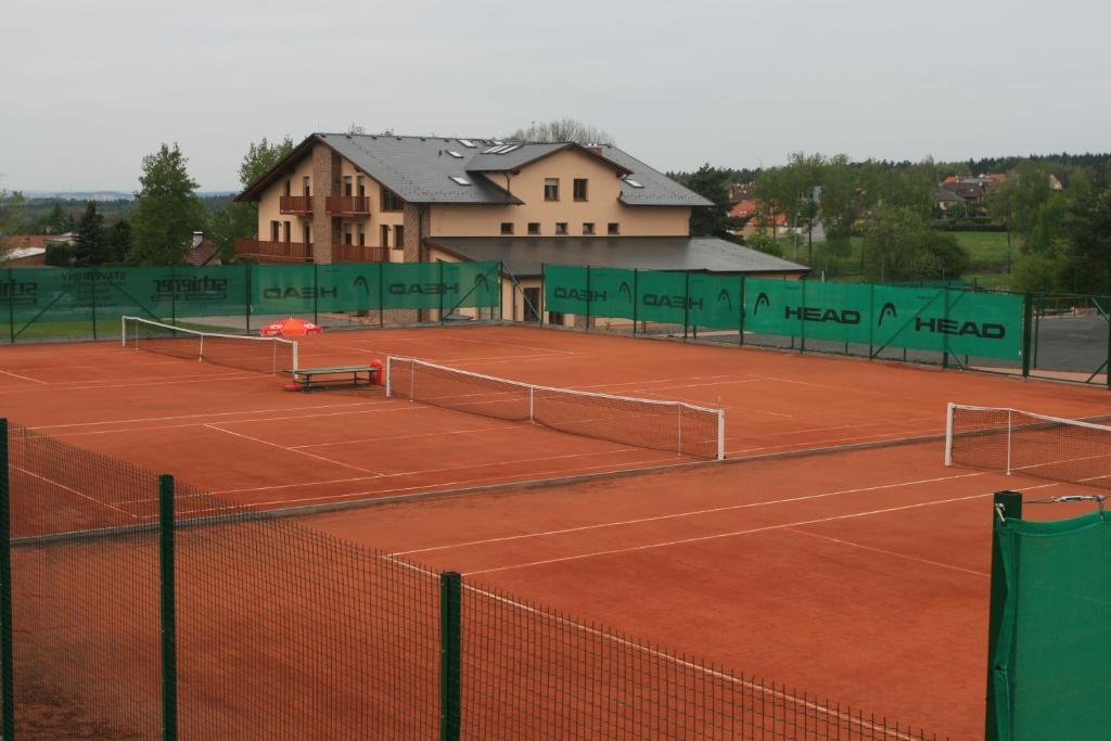 Sportpenzion Pohoda photo 3