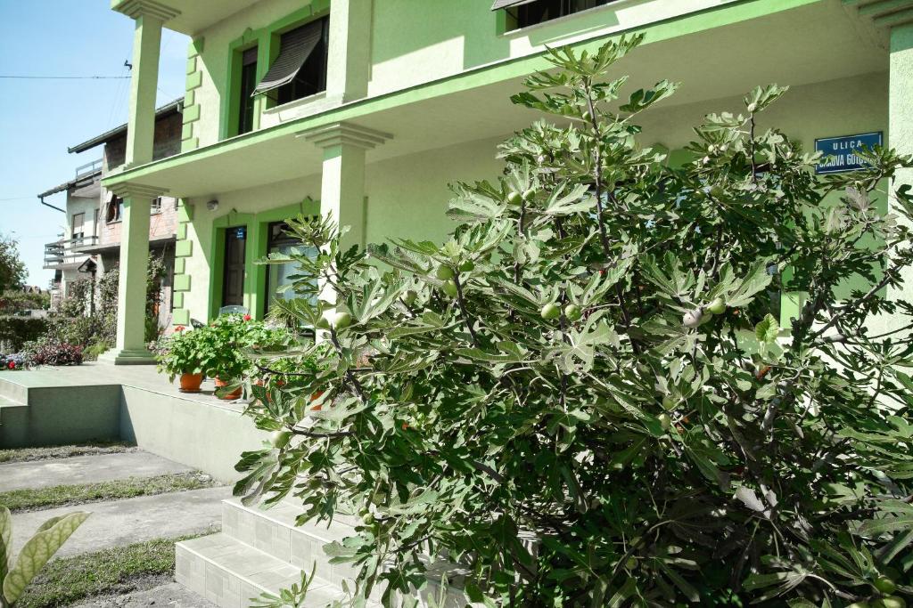 Apartment Kolonija photo 2