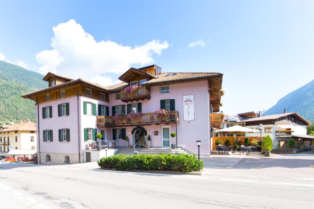 Alp Hotel Dolomiti photo 2