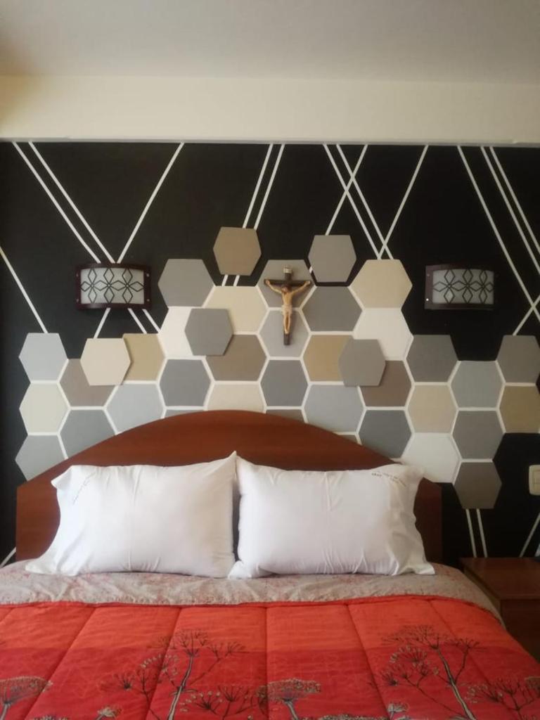 Hotel "VIRGEN DEL SOCAVON" photo 1