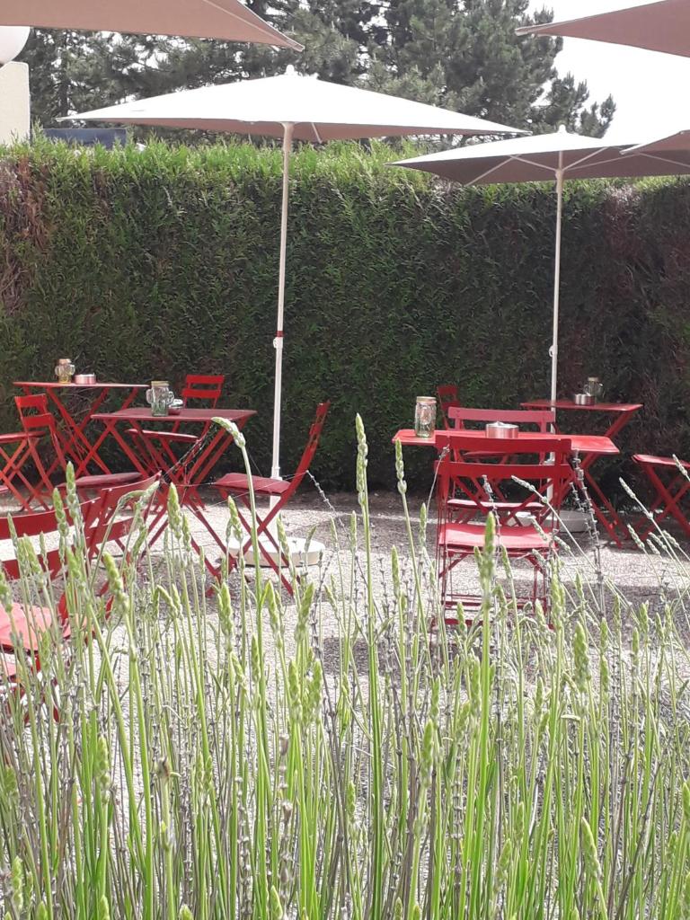 ibis Chalons en Champagne photo 1